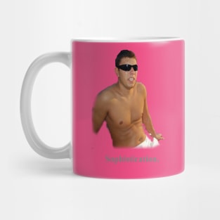 Sophistication Mug